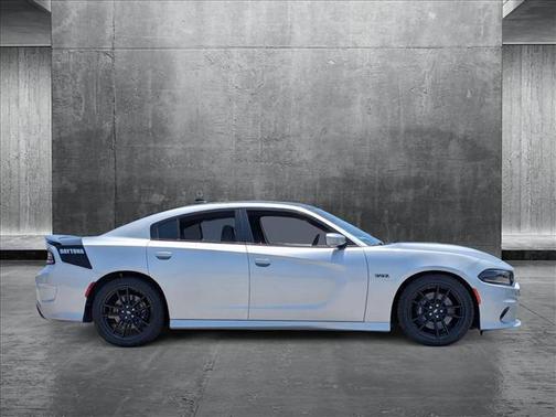 2022 Dodge Charger Scat Pack