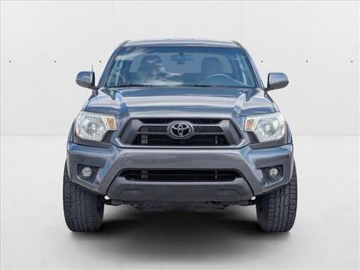 2013 Toyota Tacoma PreRunner