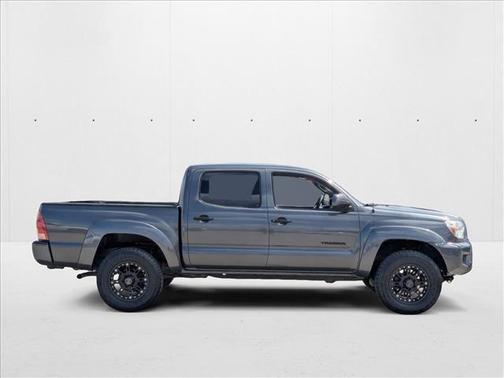 2013 Toyota Tacoma PreRunner