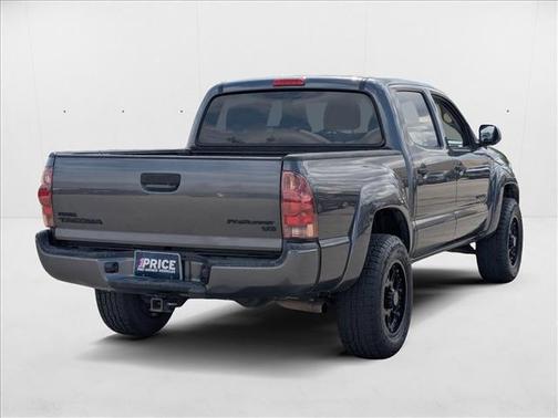 2013 Toyota Tacoma PreRunner