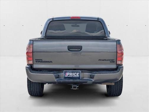 2013 Toyota Tacoma PreRunner