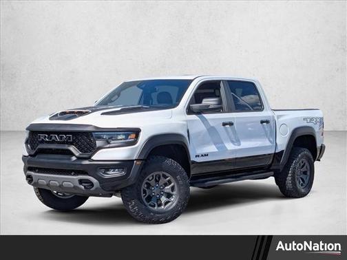 2024 RAM 1500 TRX