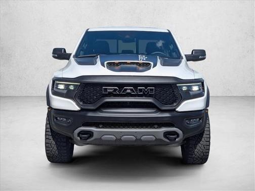 2024 RAM 1500 TRX