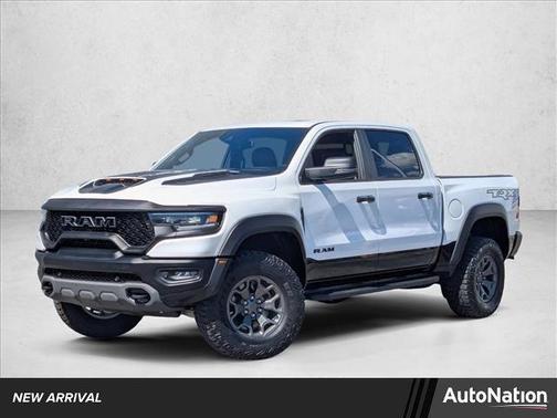 2024 RAM 1500 TRX