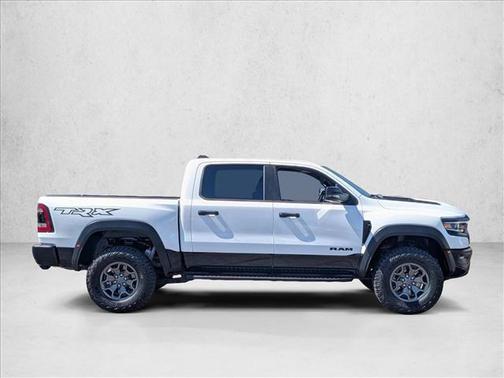 2024 RAM 1500 TRX