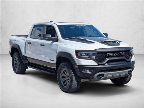 2024 RAM 1500 TRX