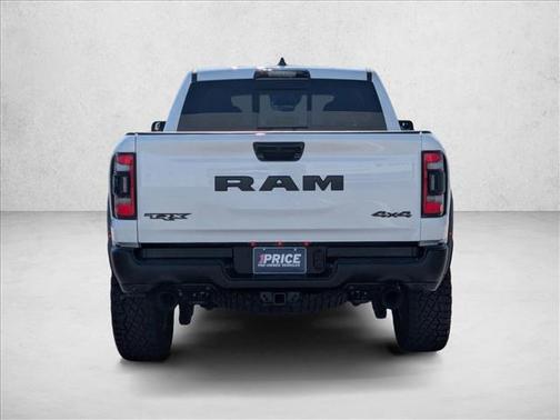 2024 RAM 1500 TRX