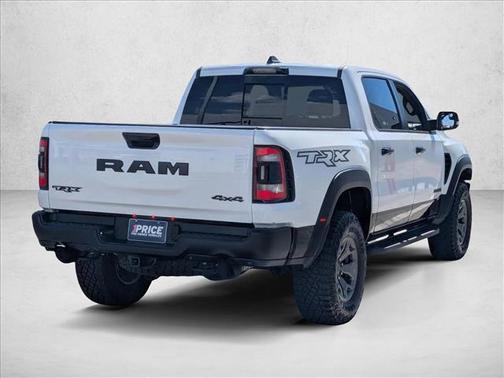 2024 RAM 1500 TRX