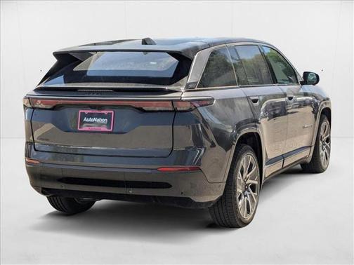 2025 Jeep Wagoneer S Limited