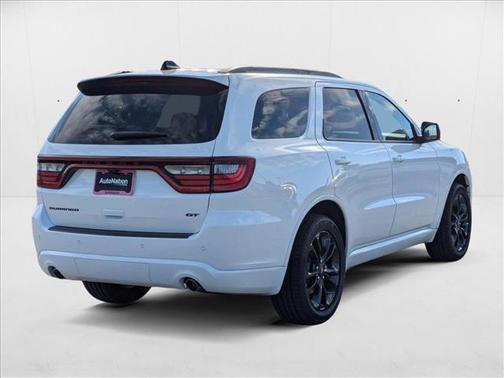 2025 Dodge Durango GT RWD