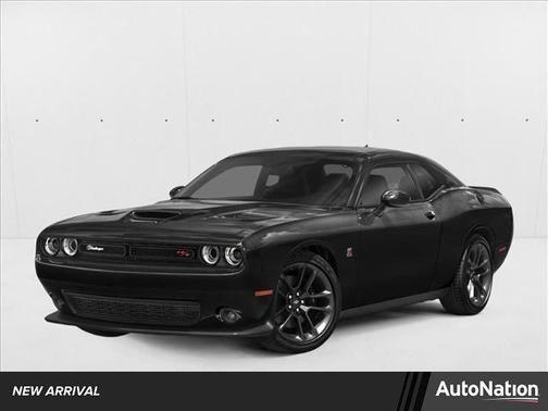 2023 Dodge Challenger GT