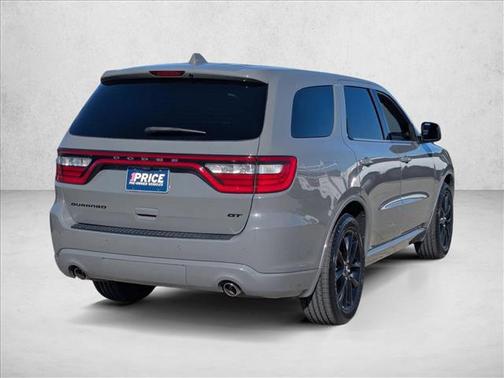 2019 Dodge Durango GT Plus