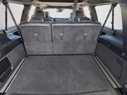 2024 Jeep Grand Wagoneer L Series II 4x4