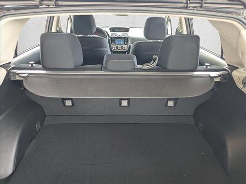 2015 Subaru XV Crosstrek 2.0i Premium