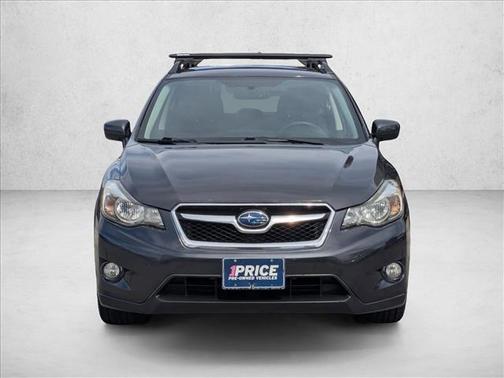2015 Subaru XV Crosstrek 2.0i Premium