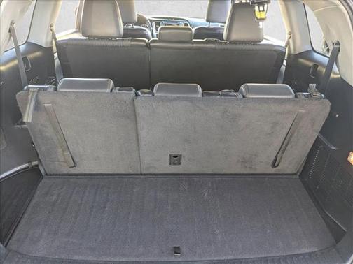 2015 Toyota Highlander LE Plus