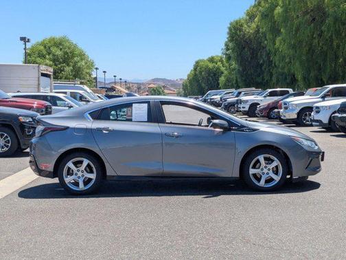 2019 Chevrolet Volt LT