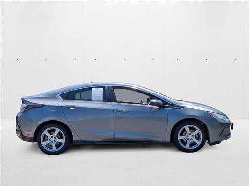 2019 Chevrolet Volt LT