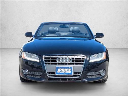 2012 Audi A5 2.0T Premium Plus