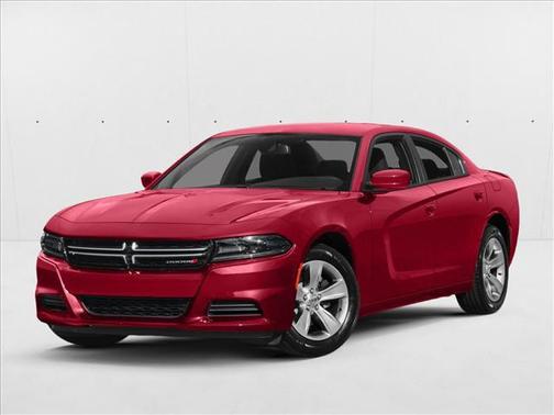 2015 Dodge Charger R/T