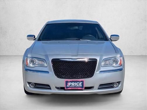 2012 Chrysler 300 Limited