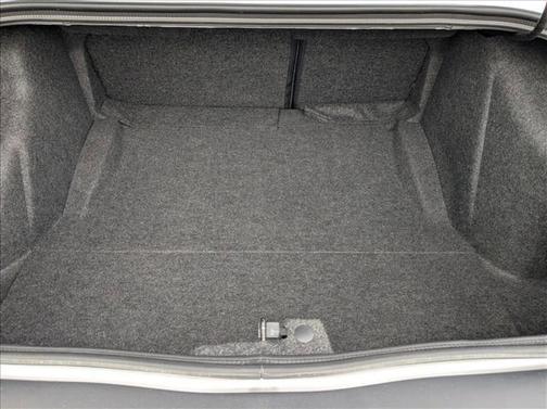 2019 Dodge Challenger SRT Hellcat