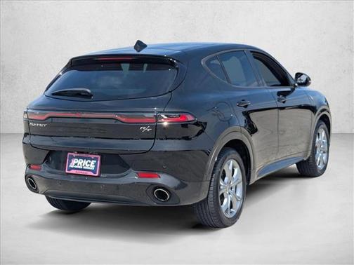 2024 Dodge Hornet R/T Plus EAWD