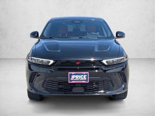 2024 Dodge Hornet R/T Plus EAWD