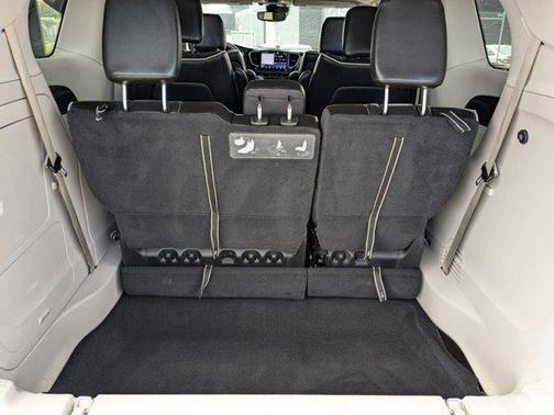 2021 Chrysler Pacifica Hybrid Limited