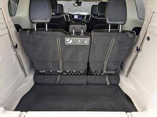 2021 Chrysler Pacifica Hybrid Limited