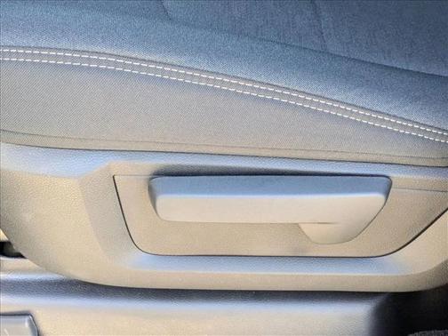 2026 RAM 2500 Black Express Crew Cab 4x4 6'4' Box