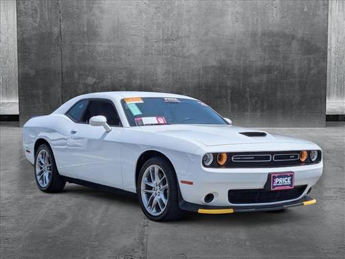 2023 Dodge Challenger GT