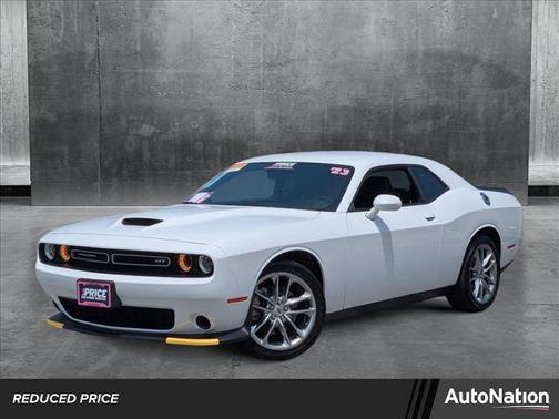2023 Dodge Challenger GT