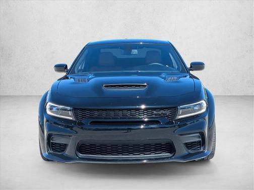 2023 Dodge Charger SRT Hellcat Widebody Jailbreak