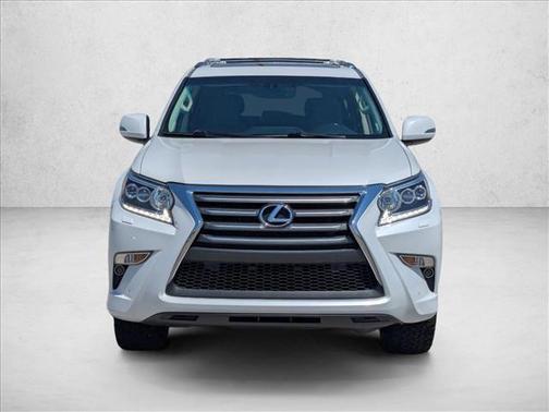 2019 Lexus GX 460 Premium