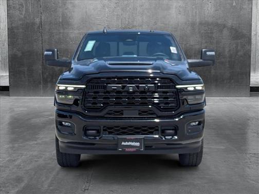 2025 RAM 2500 Limited Crew Cab 4x4 6'4' Box