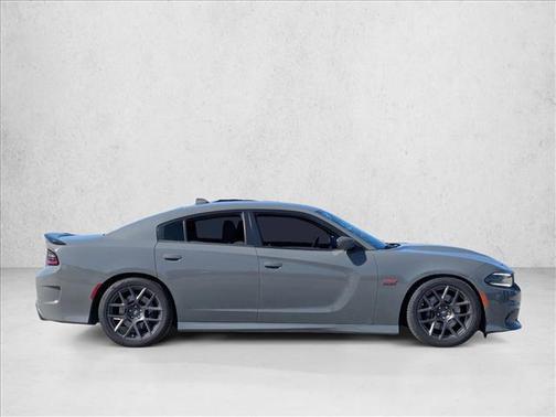 2018 Dodge Charger R/T Scat Pack