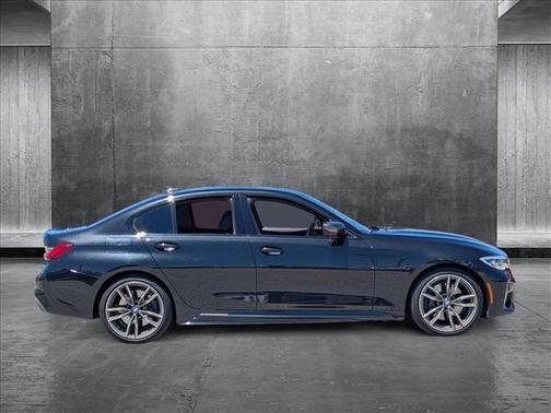 2020 BMW M340 i xDrive