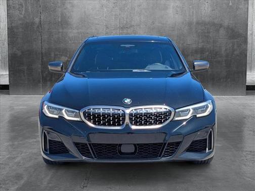 2020 BMW M340 i xDrive
