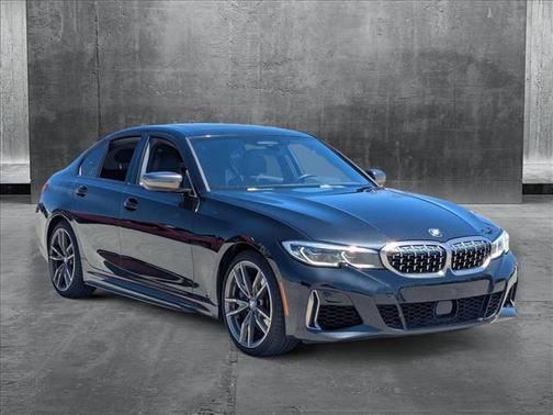 2020 BMW M340 i xDrive