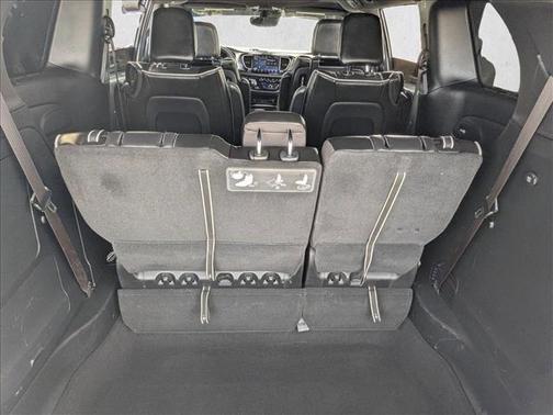 2021 Chrysler Pacifica Hybrid Limited