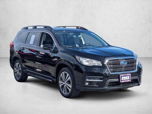 2020 Subaru Ascent Limited 7-Passenger