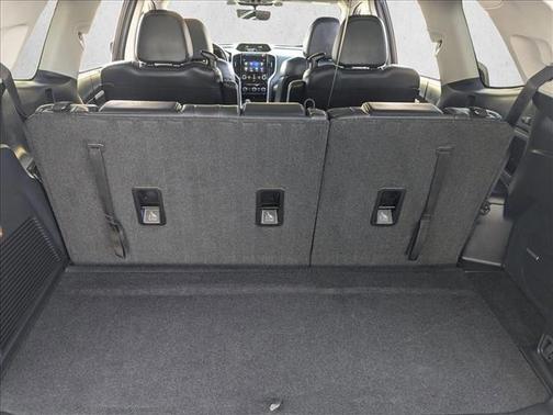 2020 Subaru Ascent Limited 7-Passenger
