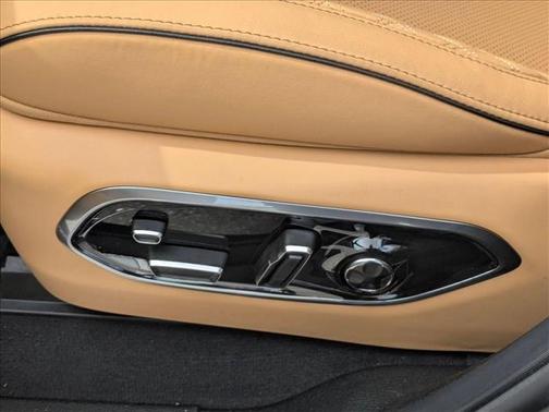2025 Jeep Grand Cherokee L Summit Reserve
