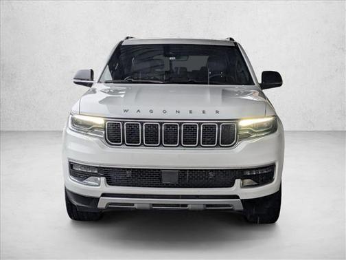 2024 Jeep Wagoneer L Series II 4x4