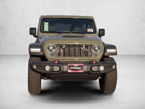 41 2026 Jeep Wrangler Rubicon