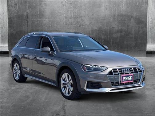2020 Audi A4 allroad 45 Premium