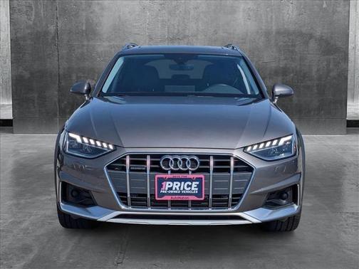 2020 Audi A4 allroad 45 Premium