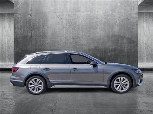 2020 Audi A4 allroad 45 Premium