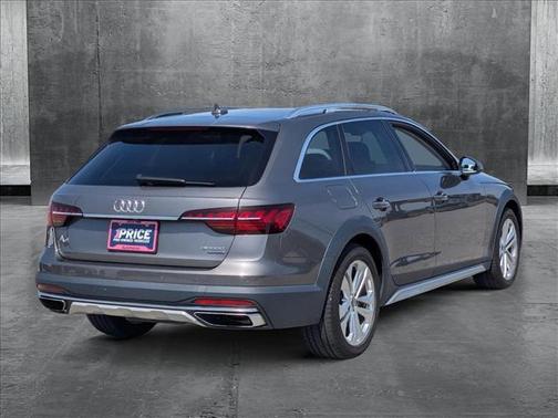 2020 Audi A4 allroad 45 Premium